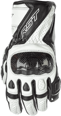 RST Stunt Iii Ce Glove Black/ White Md 556-2123109