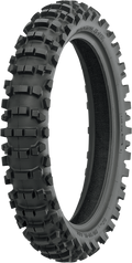 IRC Tire - iX-09W Motocross - Rear - 90/100-14 - 49M 121897