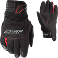 RST Rider Ce Glove Black/Red Xl 556-2100211