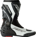 RST Tractech Evo D3o Boot Black/White 6.5 556-3700139