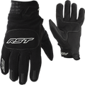 RST Rider Ce Glove Black/White Xl 556-2100011