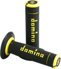 DOMINO Grips - Xtreme - Black/Yellow A19041C4740