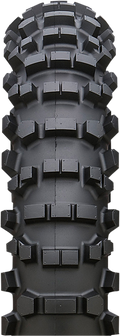 IRC Tire - iX-09 Gekkota - Rear - 110/100-18 - 64M 102652