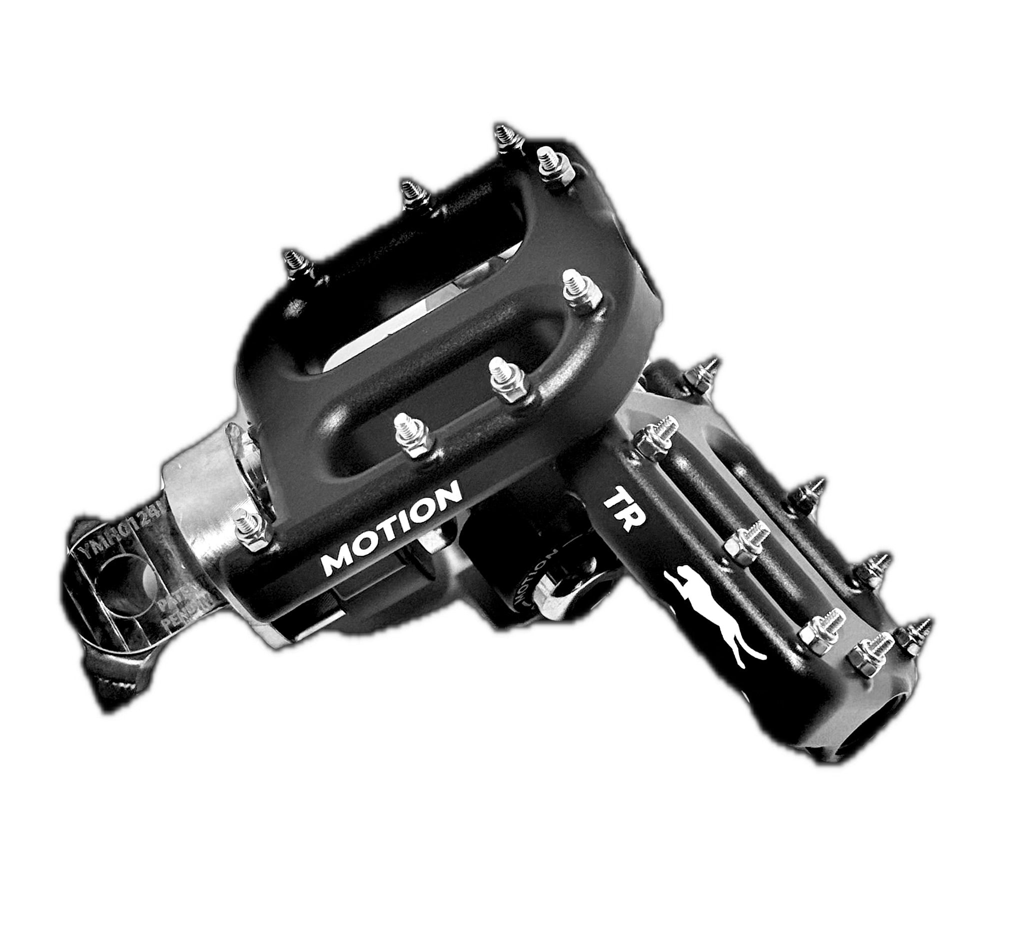 KGHD model (drop mount) FITS: 17'+ KTM, HUSQVARNA KTM.