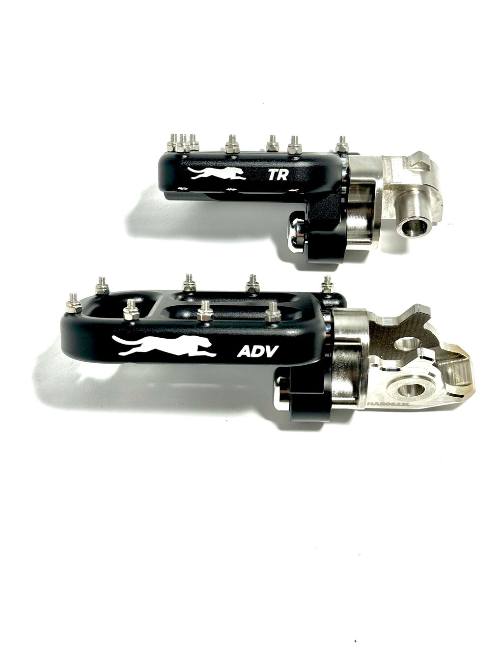 KGHD model (drop mount) FITS: 17'+ KTM, HUSQVARNA KTM.