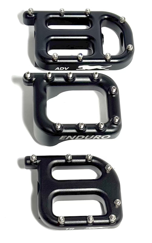 KGHD model (drop mount) FITS: 17'+ KTM, HUSQVARNA KTM.