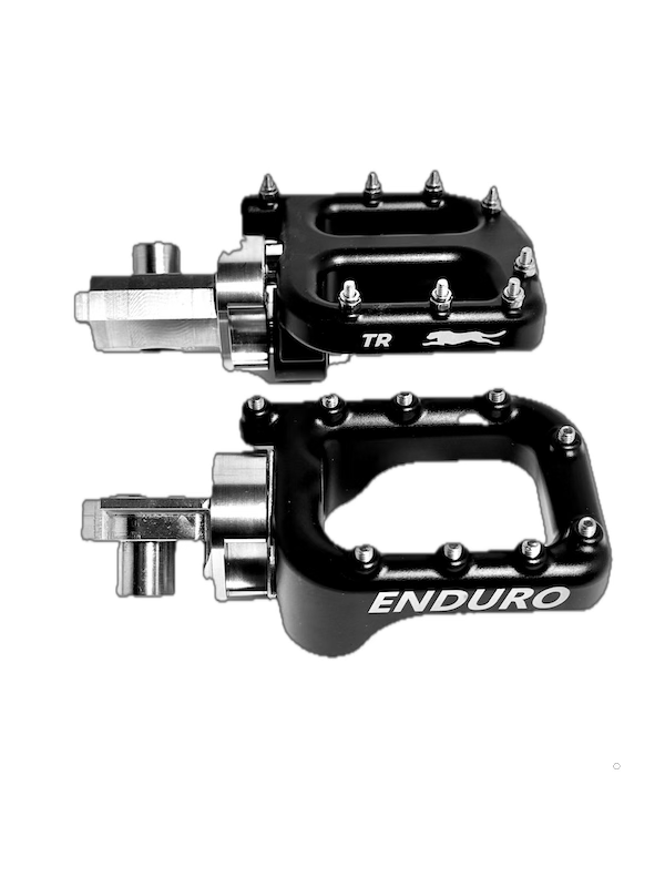 KGHD model (drop mount) FITS: 17'+ KTM, HUSQVARNA KTM.