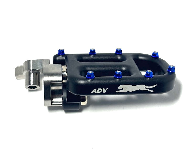 KGHD model (drop mount) FITS: 17'+ KTM, HUSQVARNA KTM.