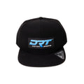 Recharged Series Snap-back Hat - Black/Black