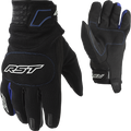 RST Rider Ce Glove Black/Blue Xl 556-2100111